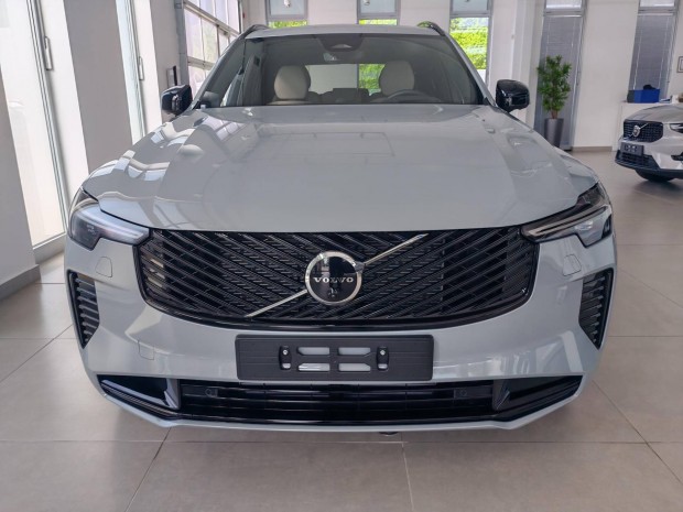 Volvo XC90 2.0 [B5] Mhev Plus Bright Geartronic...